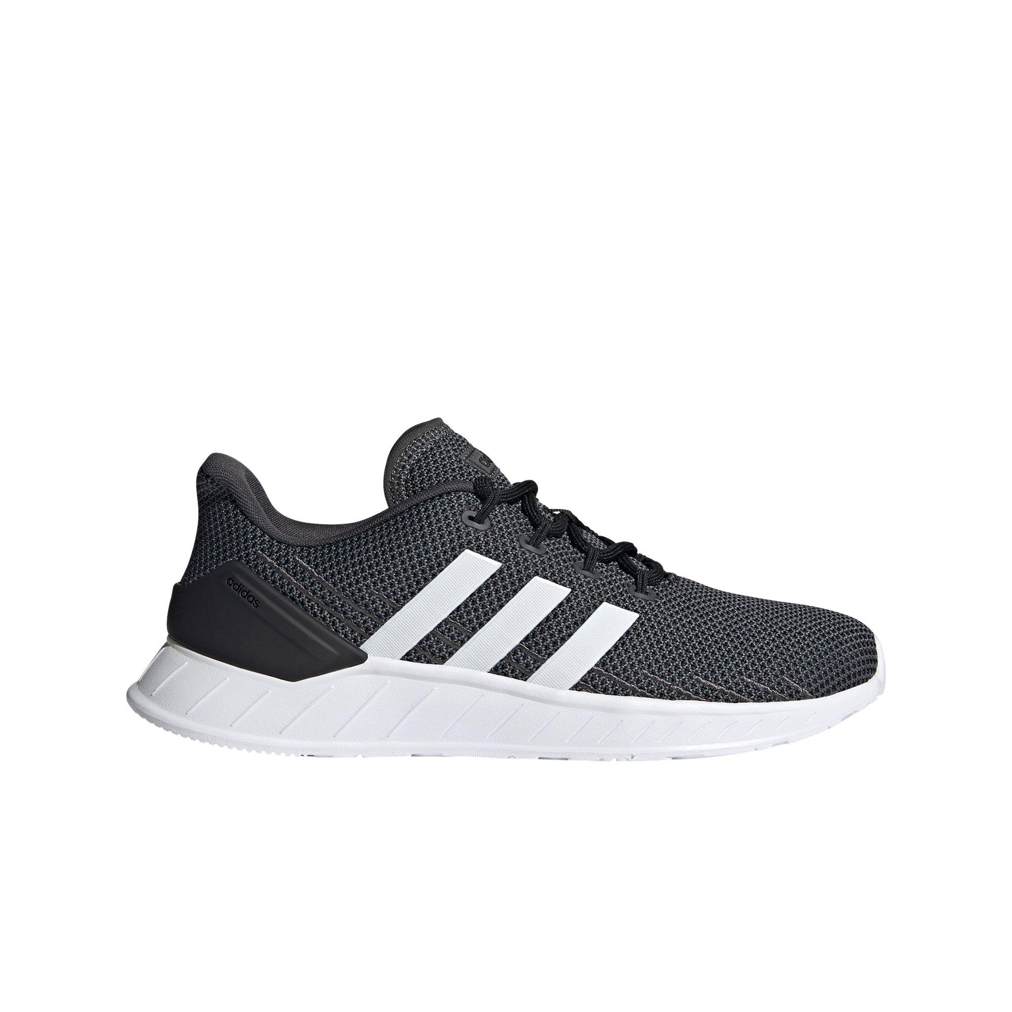 adidas Questar Flow NXT Black White Black Men s Shoe